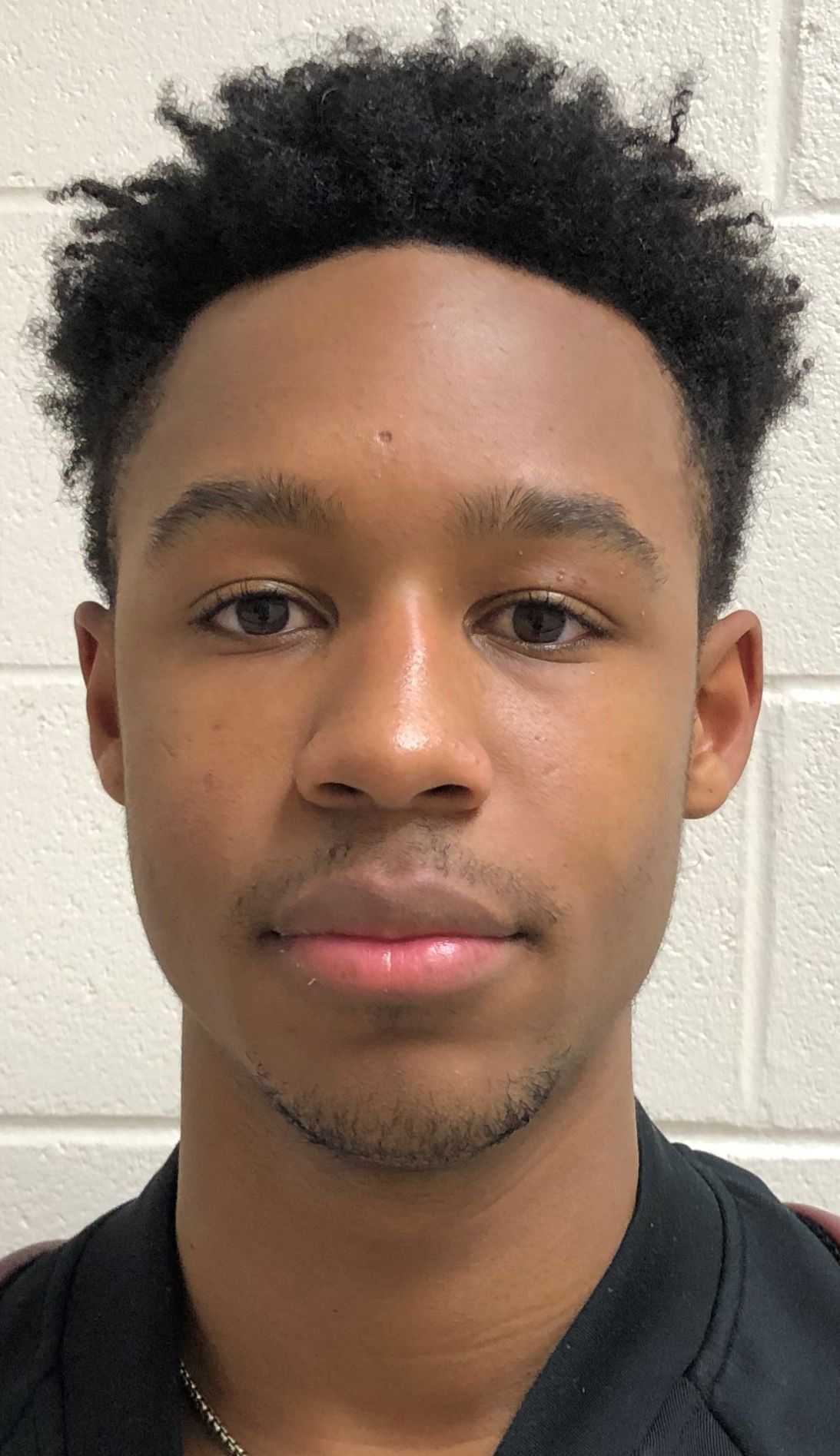 Donovan Smith head shot